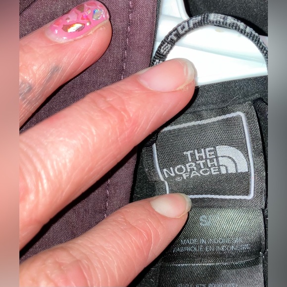 NORTHFACE JACKET - Picture 4 of 4